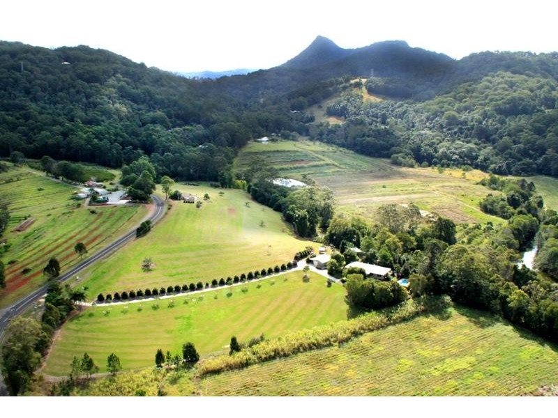 129 Gold Creek Road, Eumundi QLD 4562