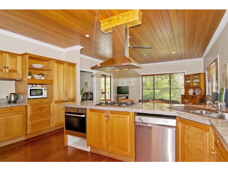 129 Gold Creek Road, Eumundi QLD 4562
