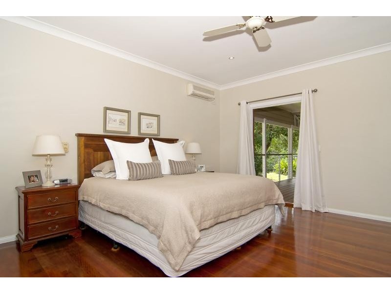 129 Gold Creek Road, Eumundi QLD 4562
