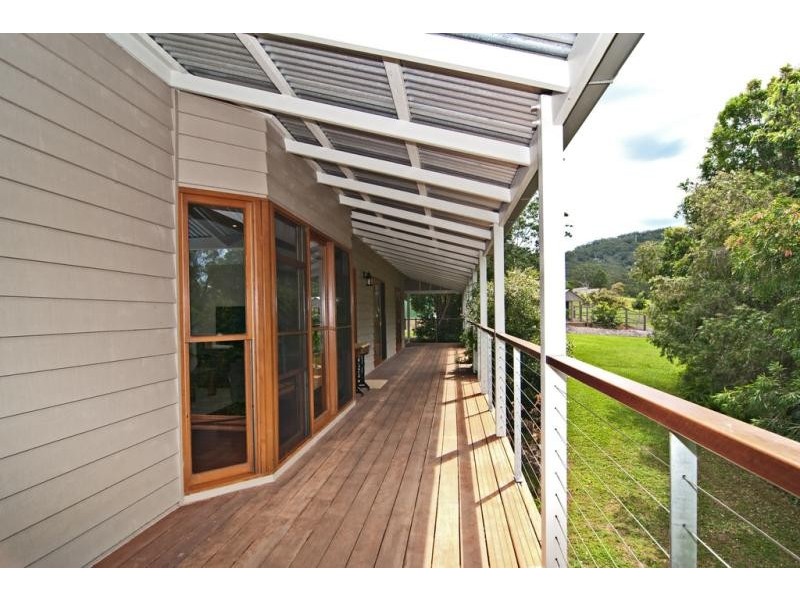 129 Gold Creek Road, Eumundi QLD 4562