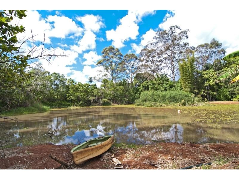129 Gold Creek Road, Eumundi QLD 4562