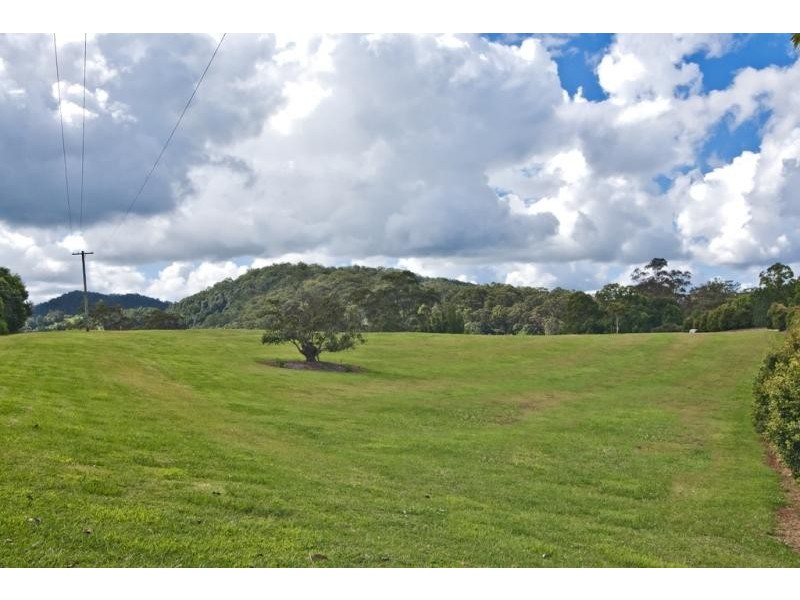 129 Gold Creek Road, Eumundi QLD 4562