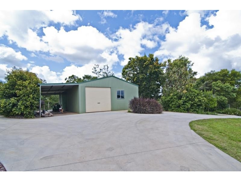 129 Gold Creek Road, Eumundi QLD 4562