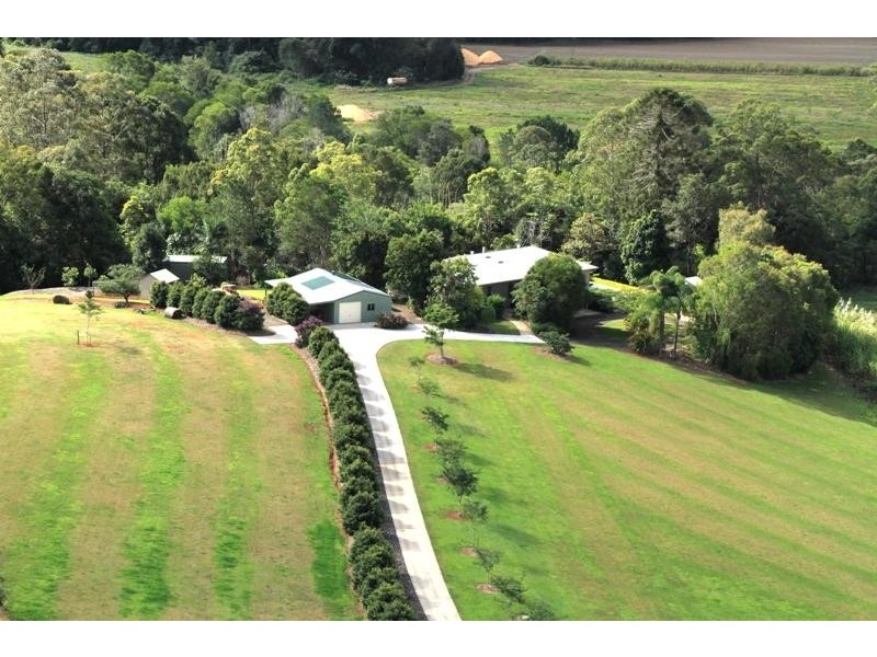 129 Gold Creek Road, Eumundi QLD 4562