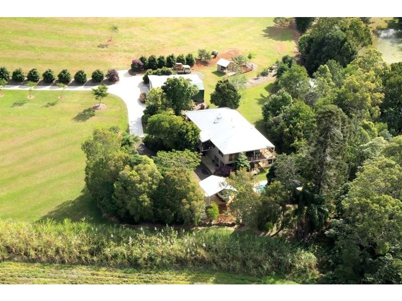 129 Gold Creek Road, Eumundi QLD 4562