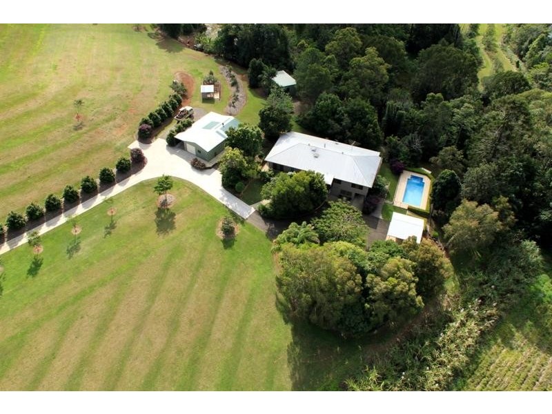 129 Gold Creek Road, Eumundi QLD 4562