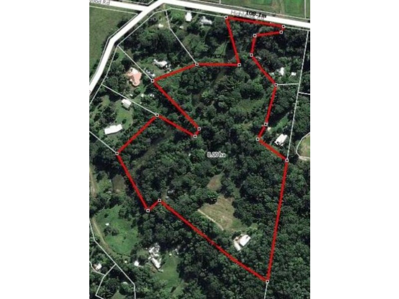 310 Highlands Road, Eudlo QLD 4554