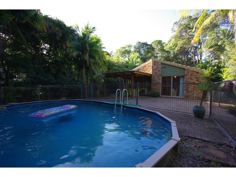 580 Image Flat Road, Nambour QLD 4560