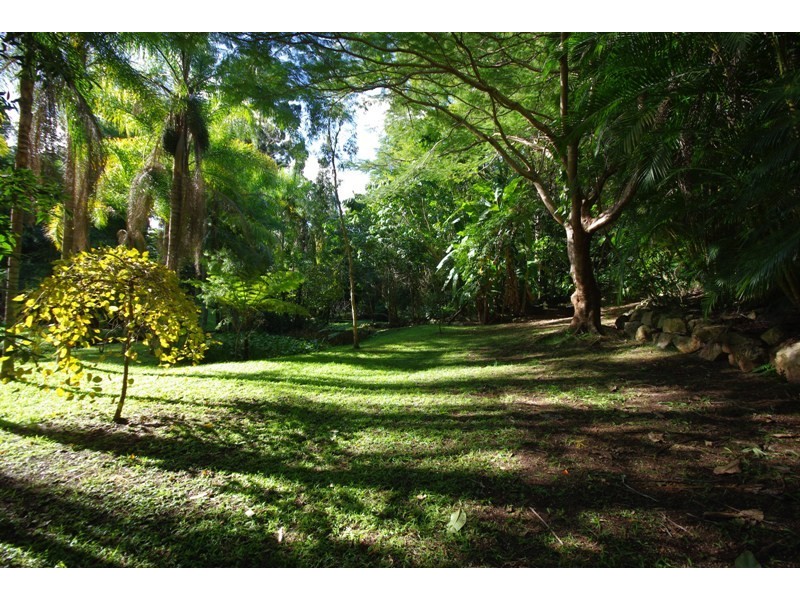 580 Image Flat Road, Nambour QLD 4560