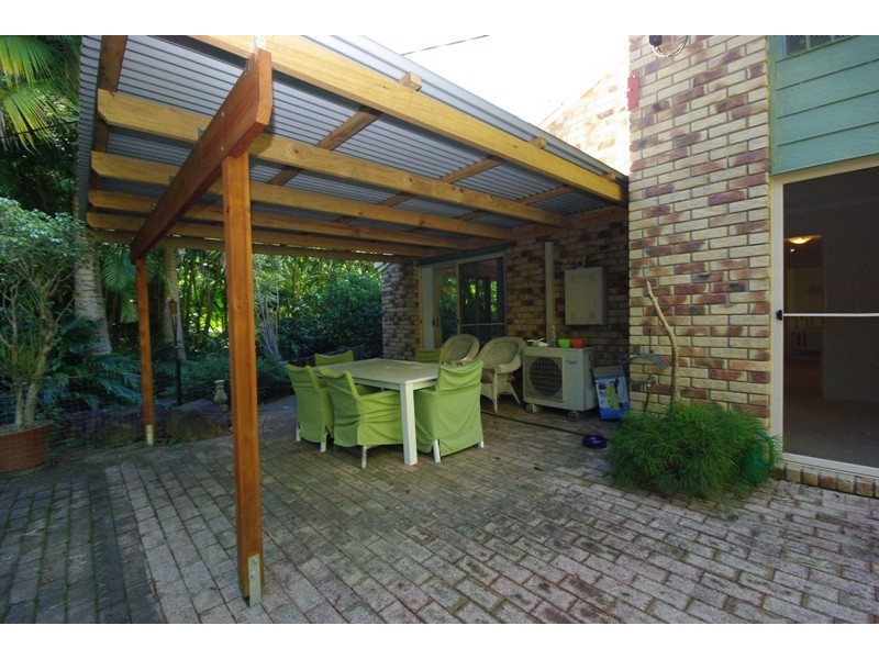 580 Image Flat Road, Nambour QLD 4560