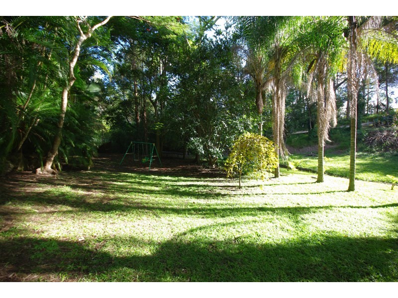 580 Image Flat Road, Nambour QLD 4560