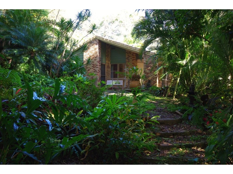 580 Image Flat Road, Nambour QLD 4560