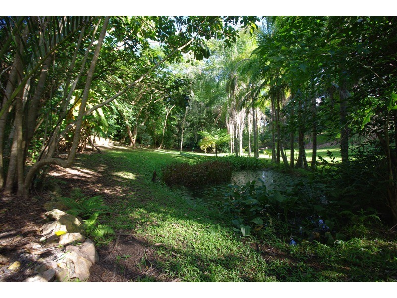 580 Image Flat Road, Nambour QLD 4560