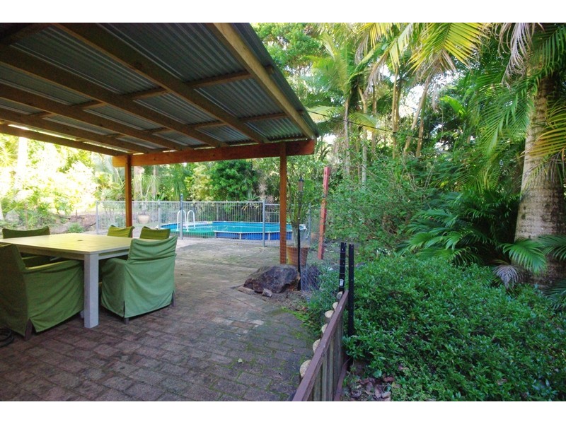 580 Image Flat Road, Nambour QLD 4560