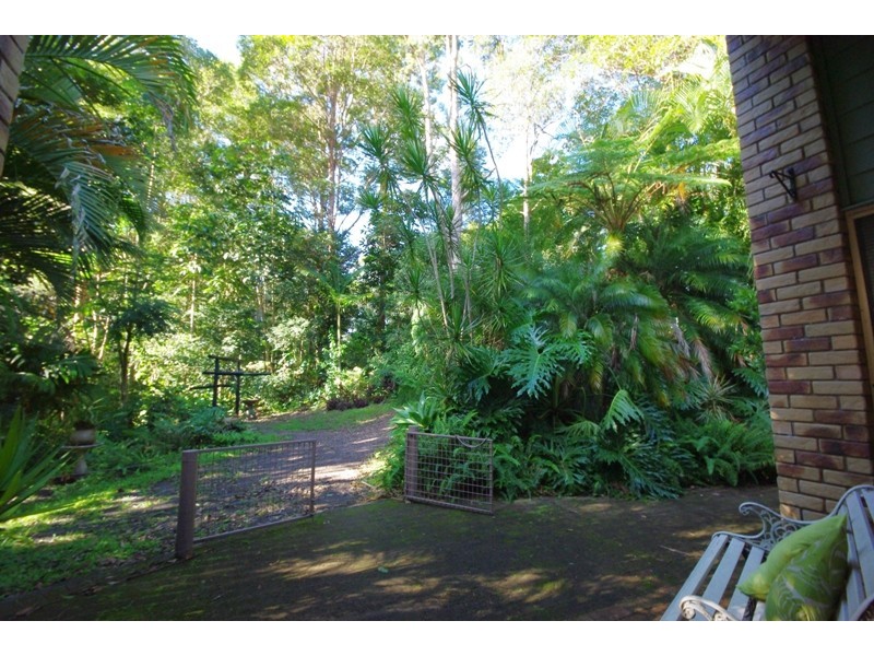 580 Image Flat Road, Nambour QLD 4560