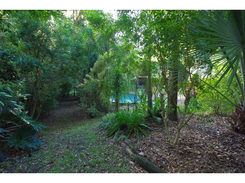 580 Image Flat Road, Nambour QLD 4560