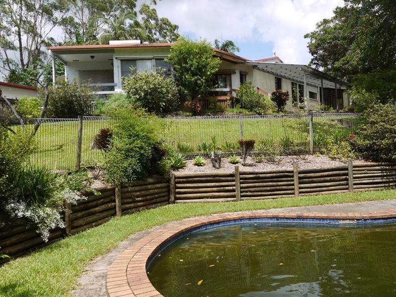 21 Wilson Road, Ilkley QLD 4554