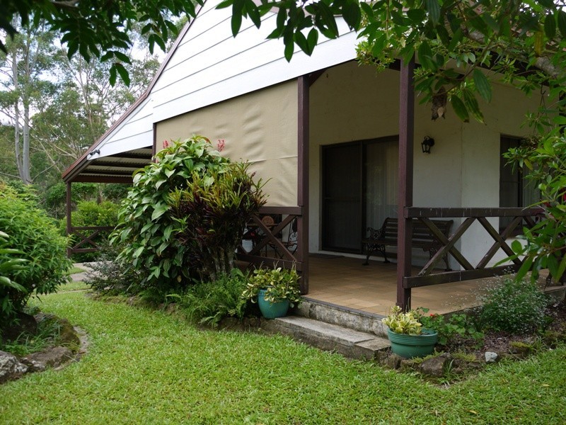 21 Wilson Road, Ilkley QLD 4554