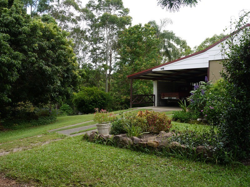 21 Wilson Road, Ilkley QLD 4554