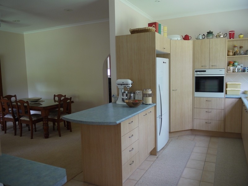 21 Wilson Road, Ilkley QLD 4554