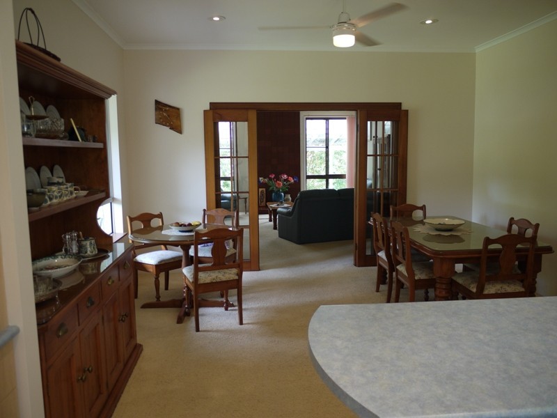 21 Wilson Road, Ilkley QLD 4554