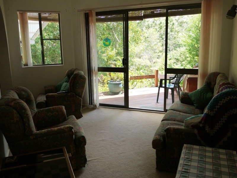 21 Wilson Road, Ilkley QLD 4554