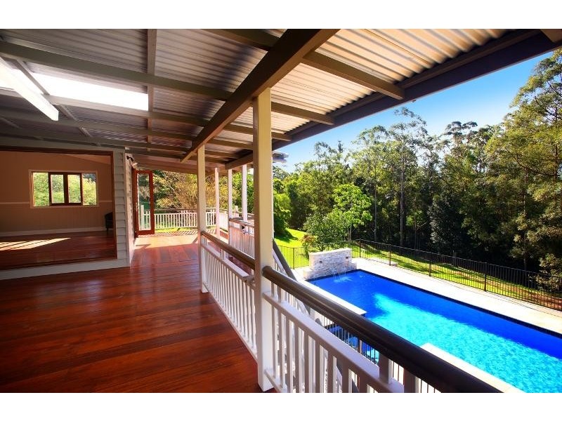 278 Highlands Road, Eudlo QLD 4554