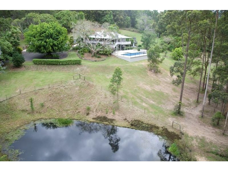 278 Highlands Road, Eudlo QLD 4554
