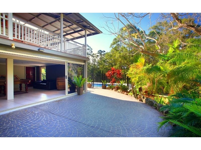 278 Highlands Road, Eudlo QLD 4554