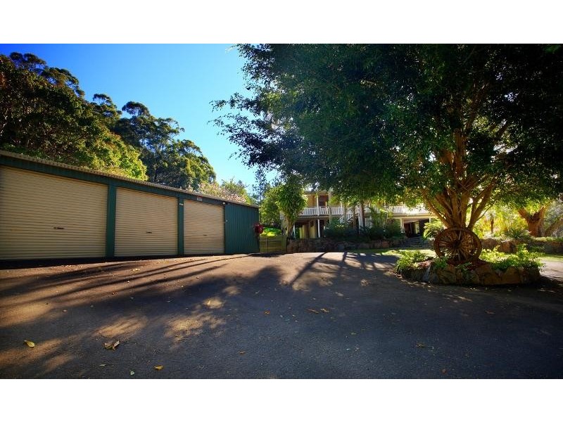 278 Highlands Road, Eudlo QLD 4554