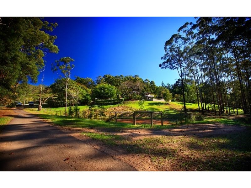 278 Highlands Road, Eudlo QLD 4554