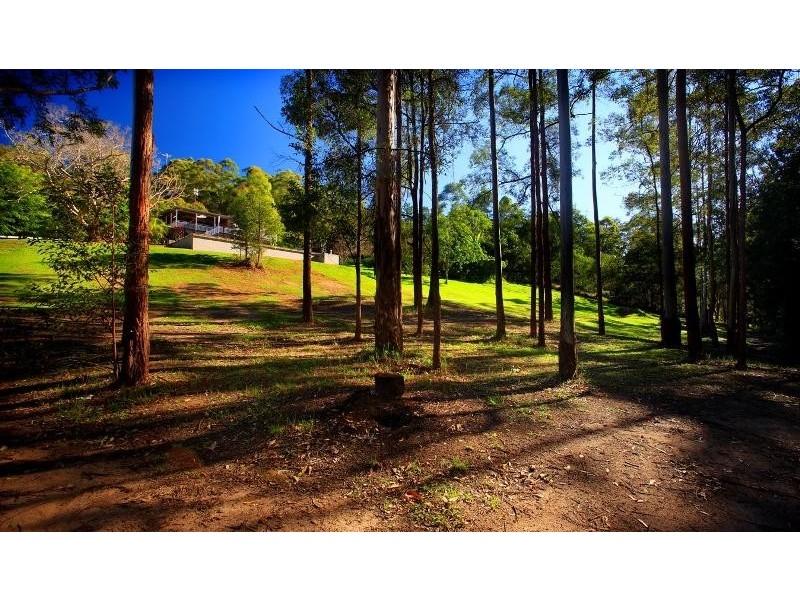 278 Highlands Road, Eudlo QLD 4554