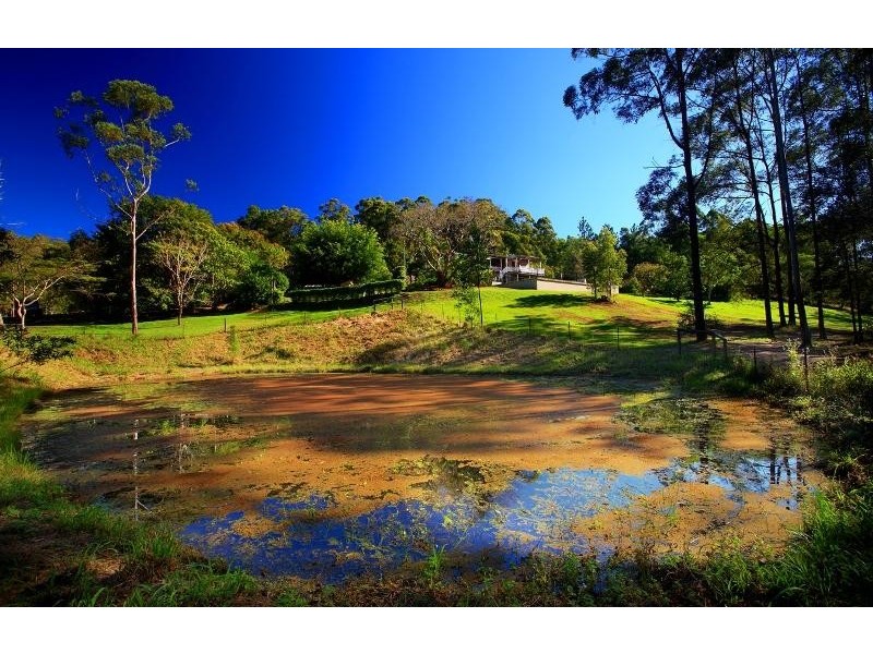 278 Highlands Road, Eudlo QLD 4554