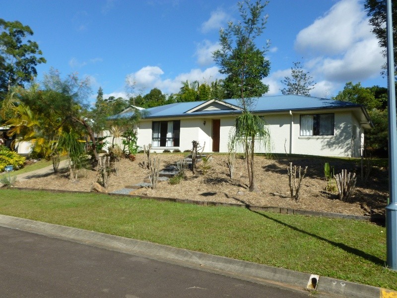 24 Merriman Court, Palmwoods QLD 4555