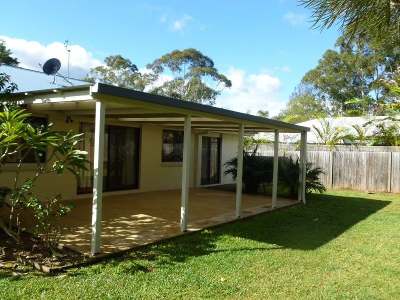 24 Merriman Court, Palmwoods QLD 4555