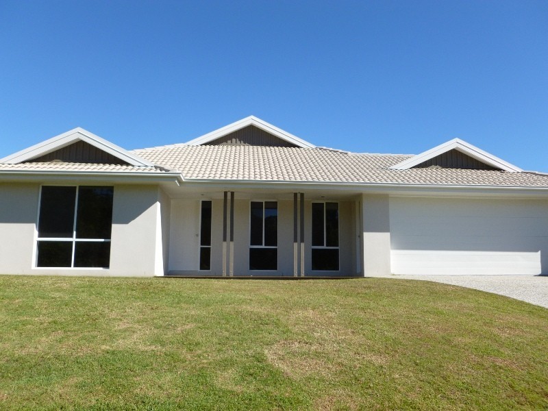 12 Evergreen Ave, Palmwoods QLD 4555