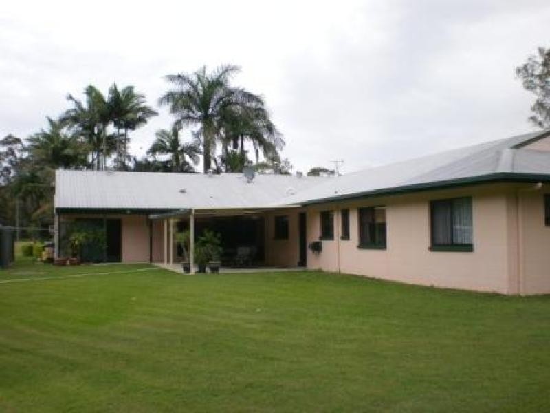 311 Highlands Road, Eudlo QLD 4554