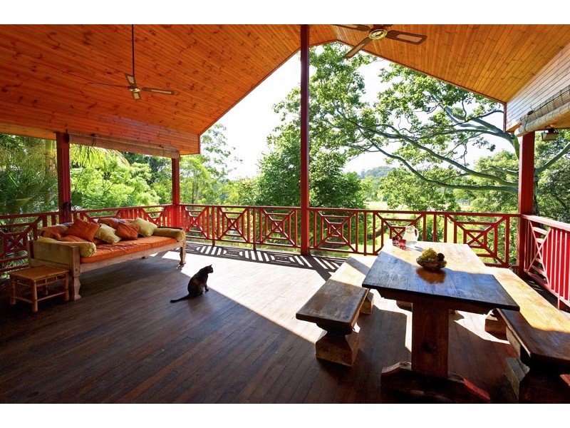 70-98 Christensens Road, Palmwoods QLD 4555