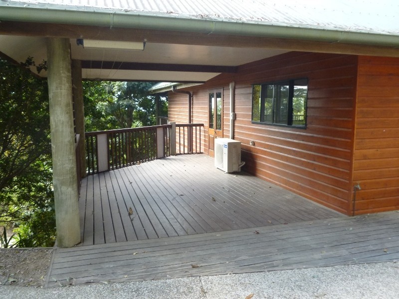 283 Mossy Bank Road, Eudlo QLD 4554