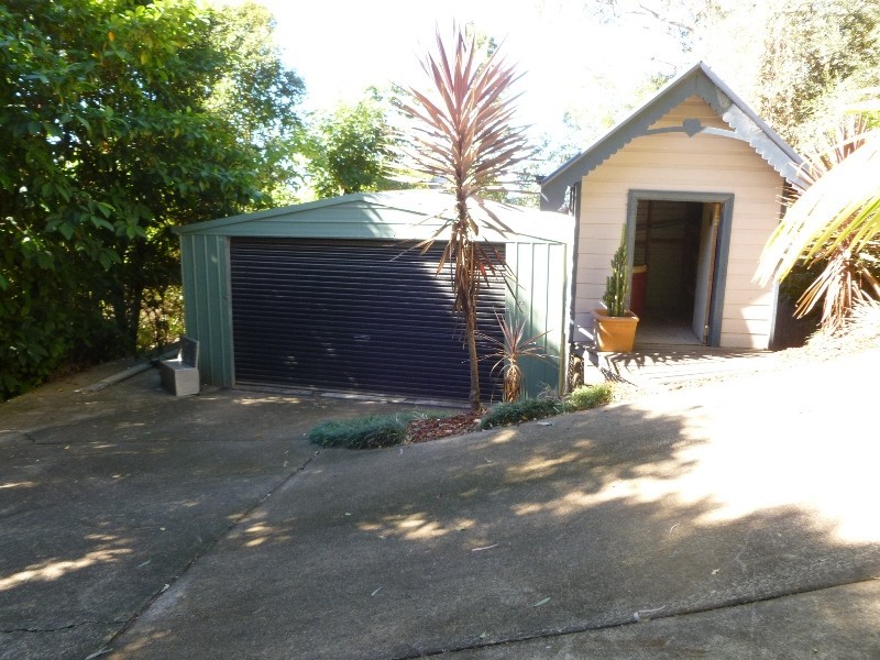 283 Mossy Bank Road, Eudlo QLD 4554