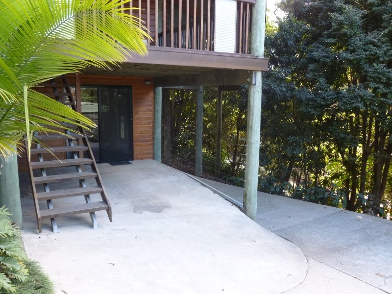 283 Mossy Bank Road, Eudlo QLD 4554