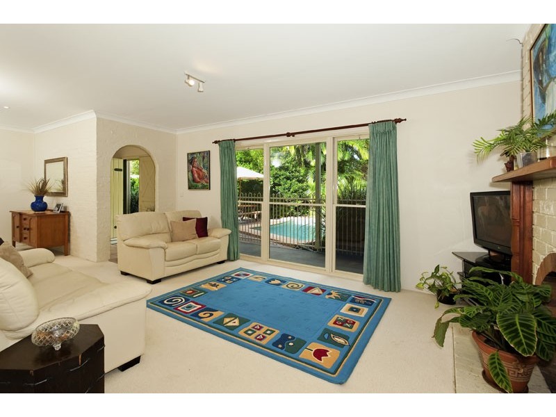 30 Rimmel Place, Palmwoods QLD 4555