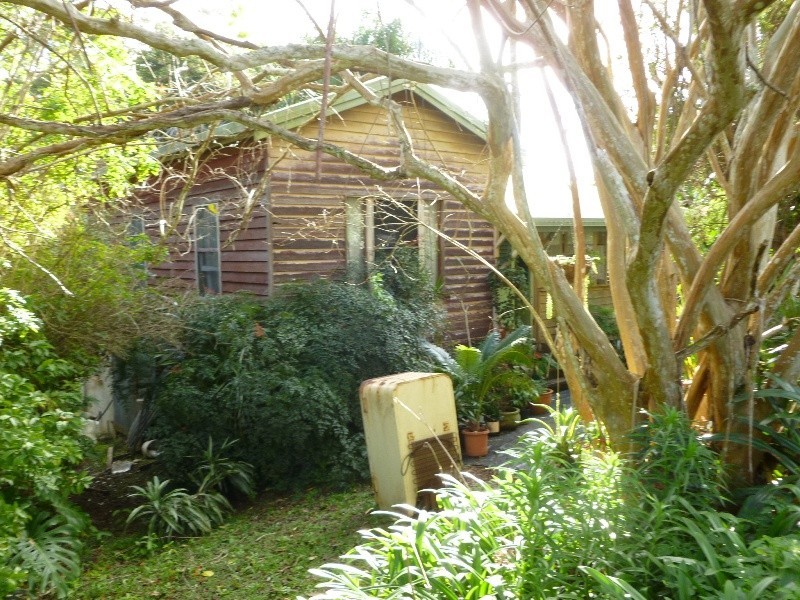 50-60 Chevallum Road, Palmwoods QLD 4555