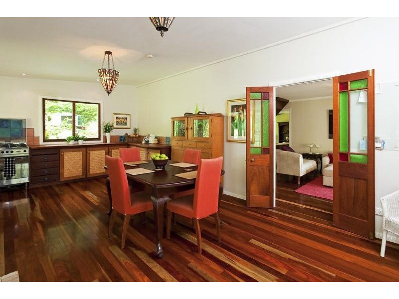 599 Hunchy Road, Hunchy QLD 4555