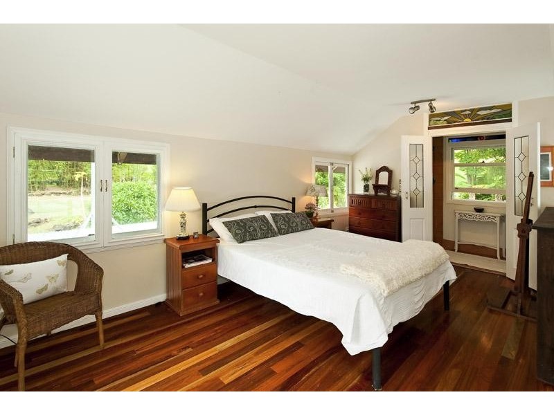 599 Hunchy Road, Hunchy QLD 4555