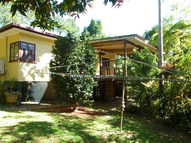 1 Chevallum Road, Palmwoods QLD 4555