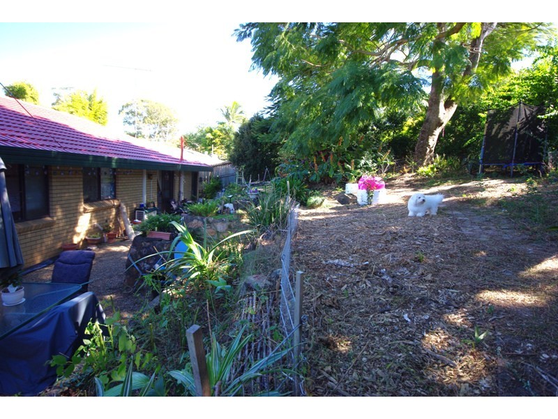 4 Cunningham Crescent, Nambour QLD 4560