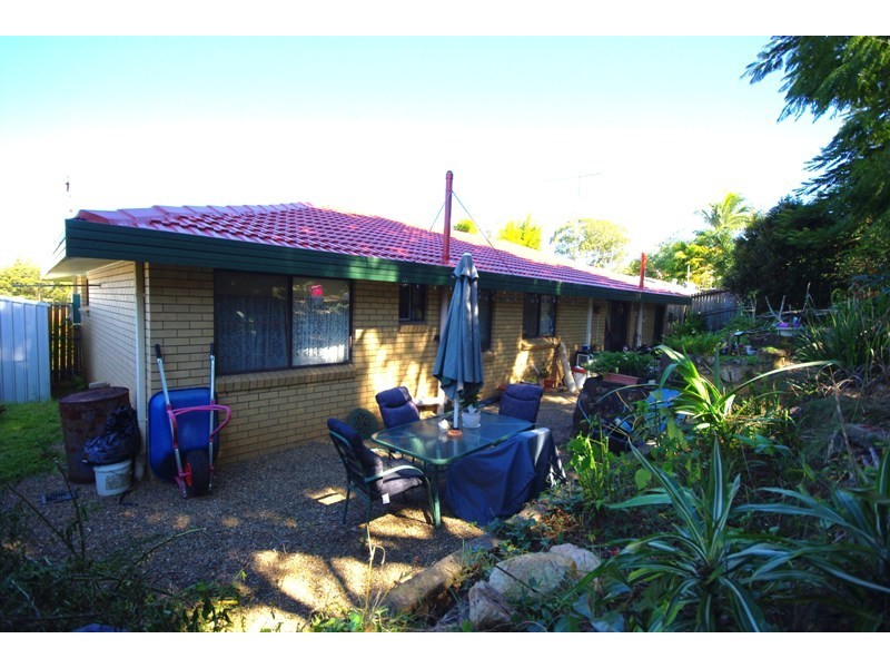 4 Cunningham Crescent, Nambour QLD 4560