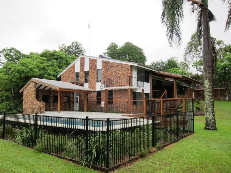 266 Kiel Mountain Road, Woombye QLD 4559