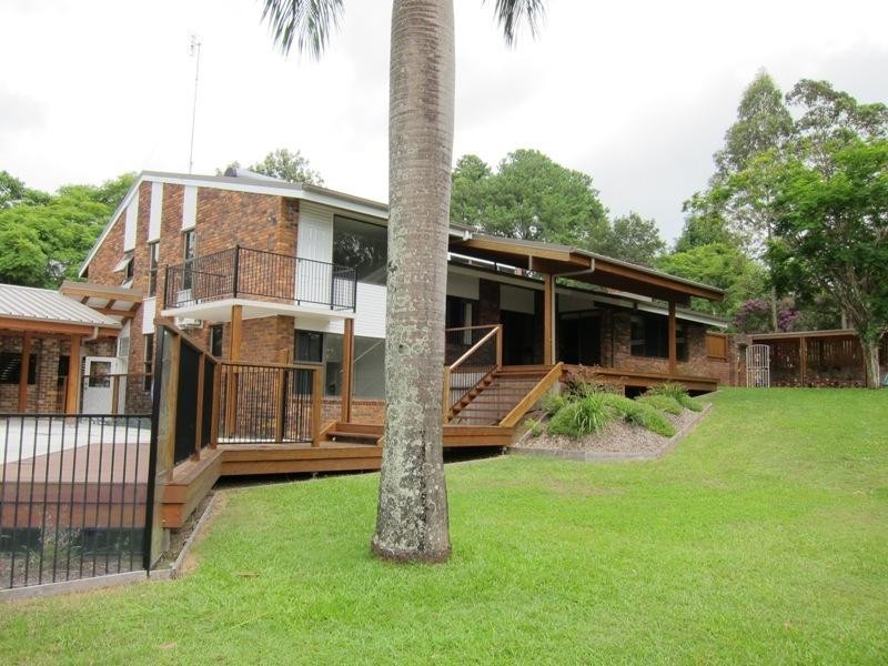 266 Kiel Mountain Road, Woombye QLD 4559